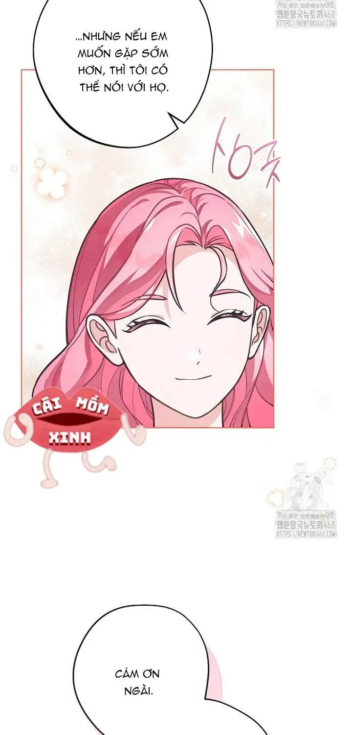 Nỗi Ám Ảnh Dành Cho Công Tước Phu Nhân - Chương 28 - Trang 9