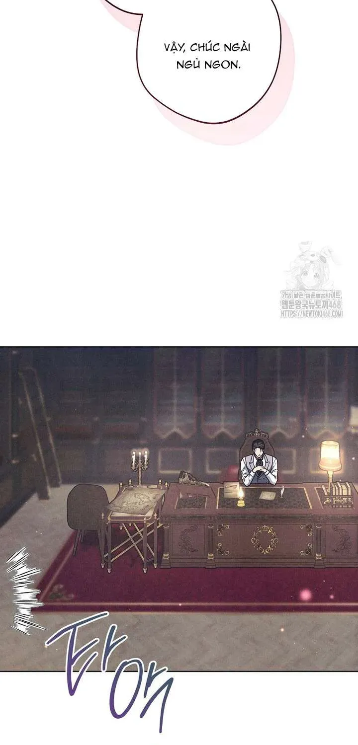 Nỗi Ám Ảnh Dành Cho Công Tước Phu Nhân - Chương 28 - Trang 10