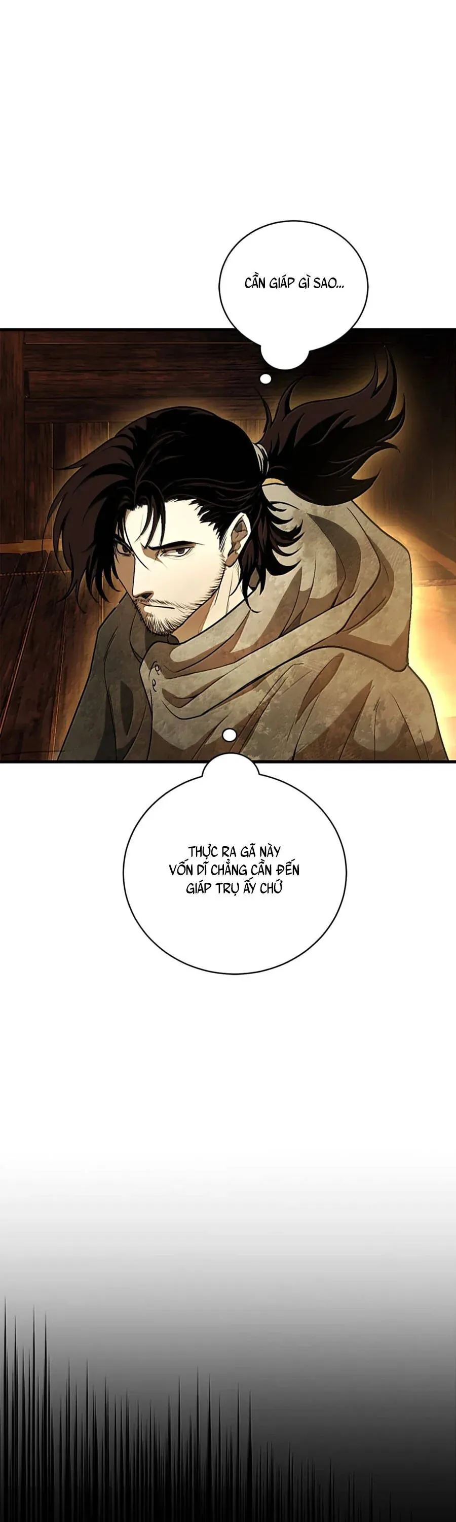 Huyết Lai - Chương 24 - Trang 11