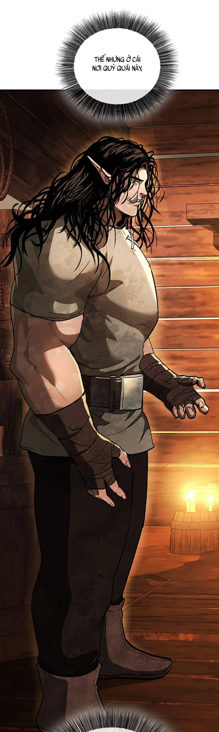 Huyết Lai - Chương 24 - Trang 15