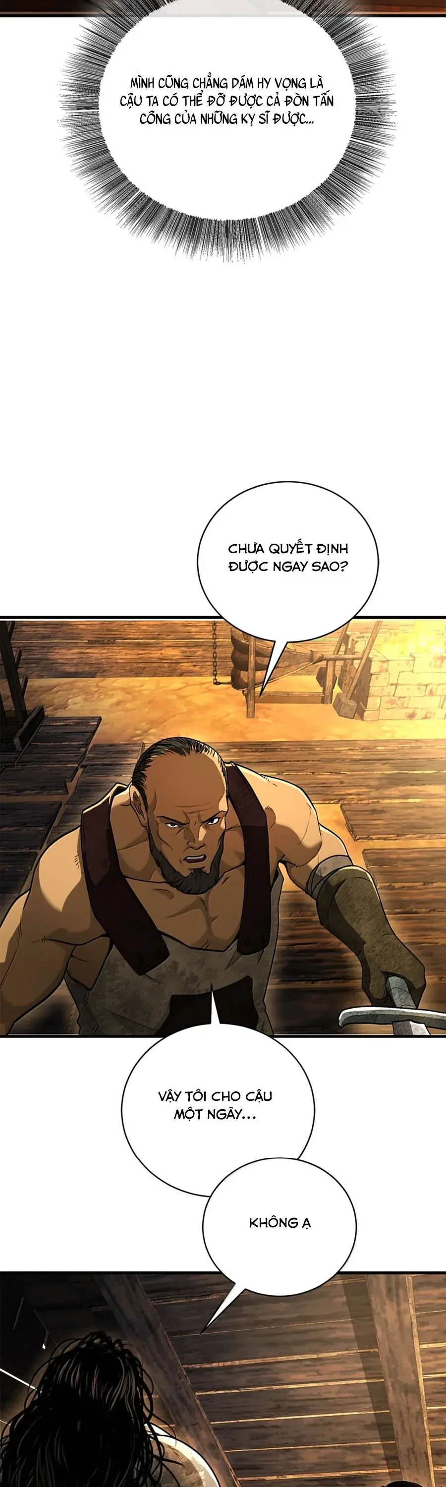 Huyết Lai - Chương 24 - Trang 16