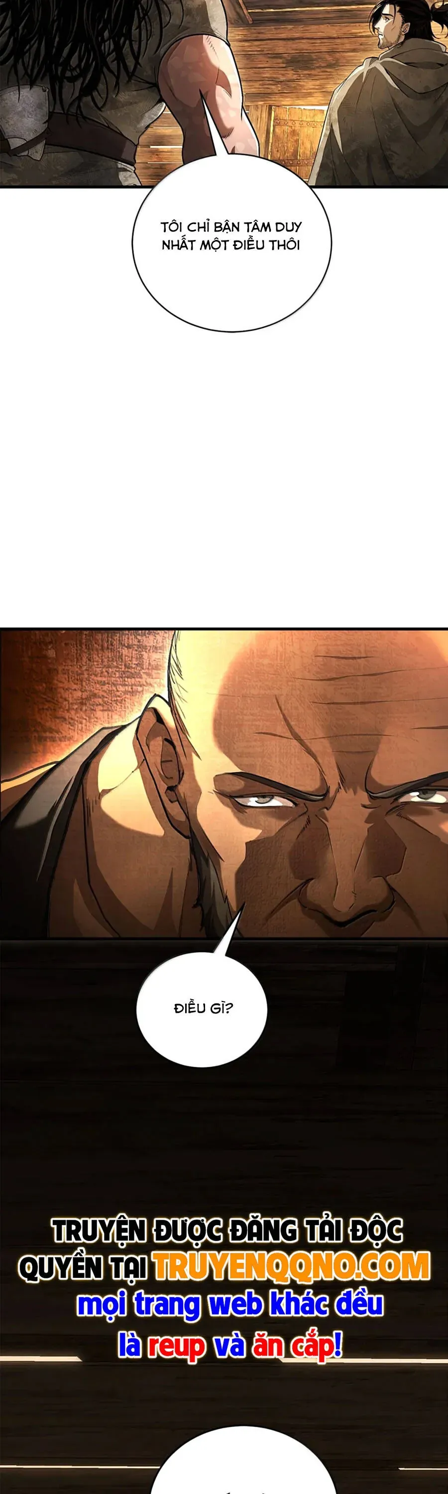 Huyết Lai - Chương 24 - Trang 17