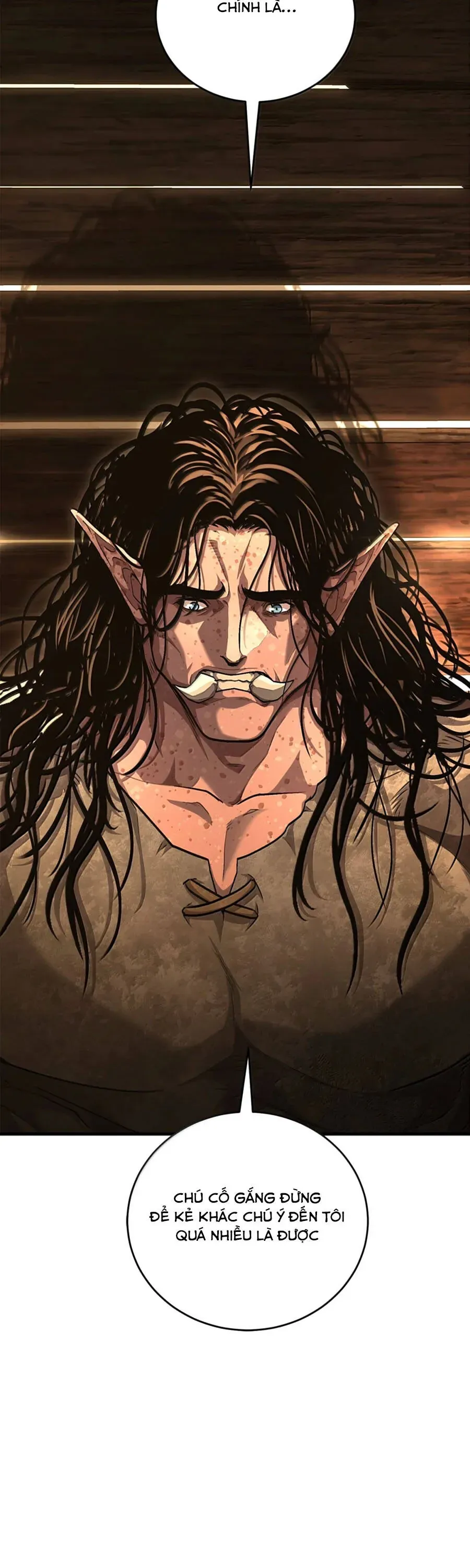 Huyết Lai - Chương 24 - Trang 18