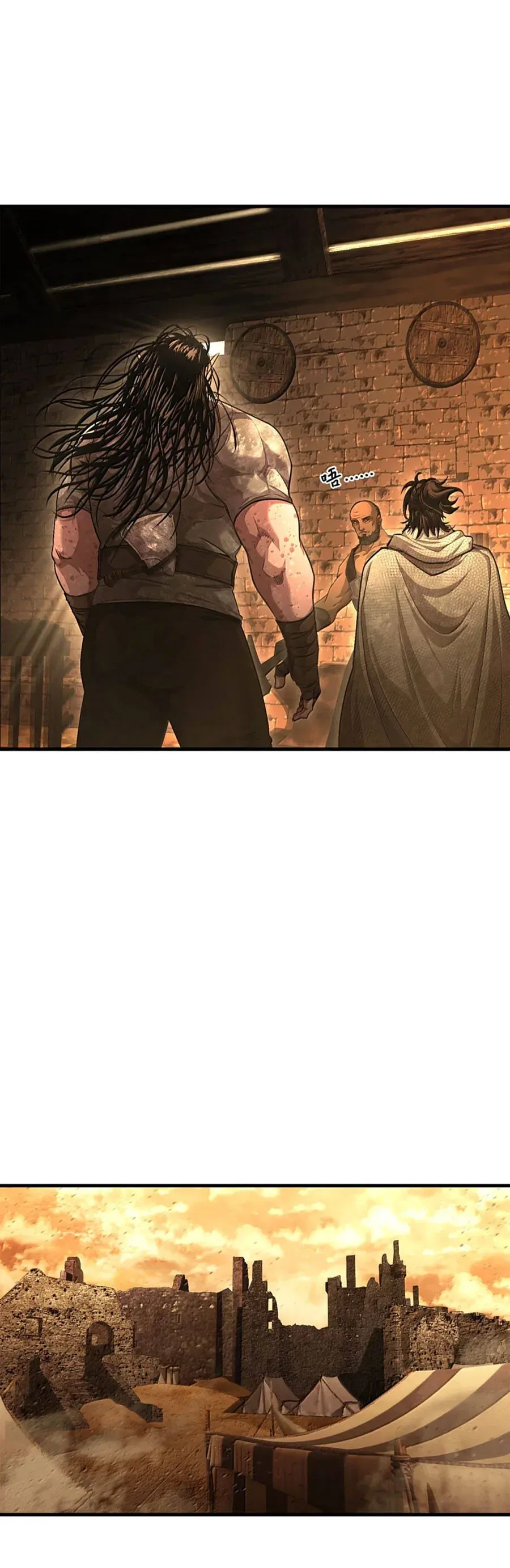 Huyết Lai - Chương 24 - Trang 19