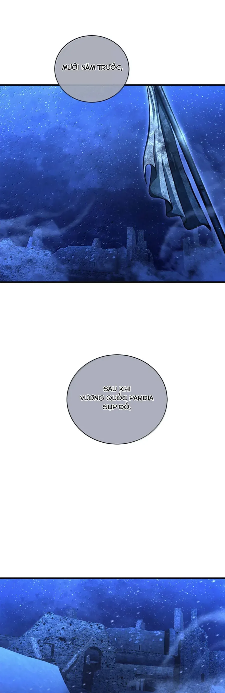 Huyết Lai - Chương 24 - Trang 21