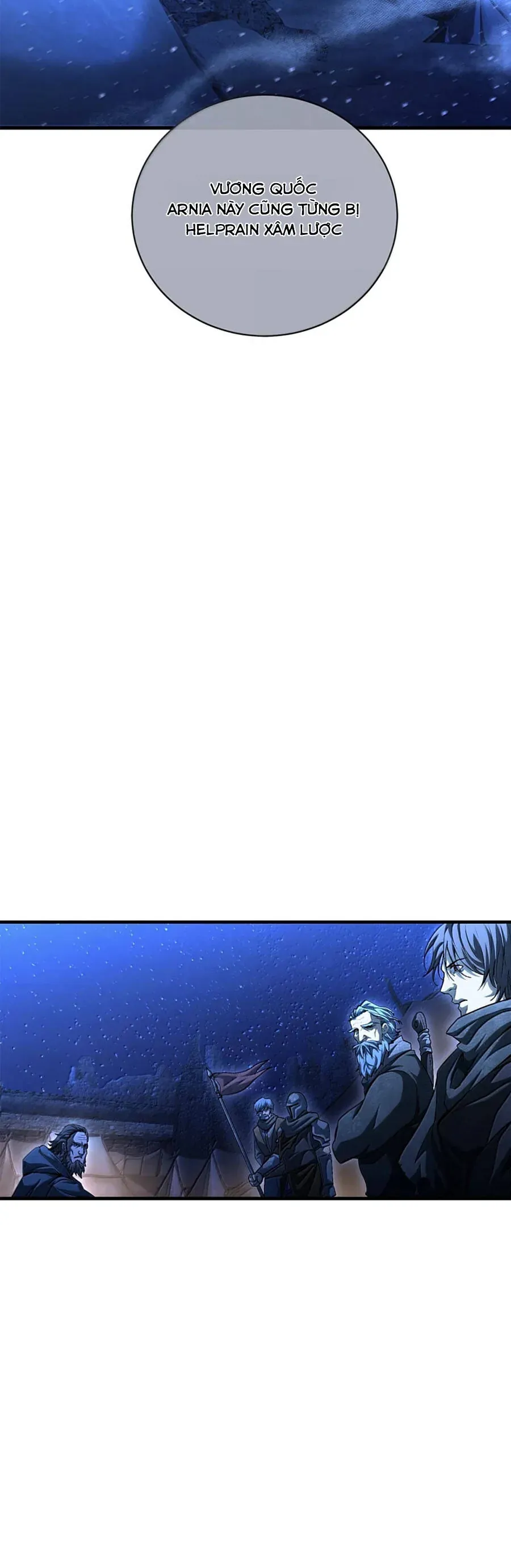 Huyết Lai - Chương 24 - Trang 22