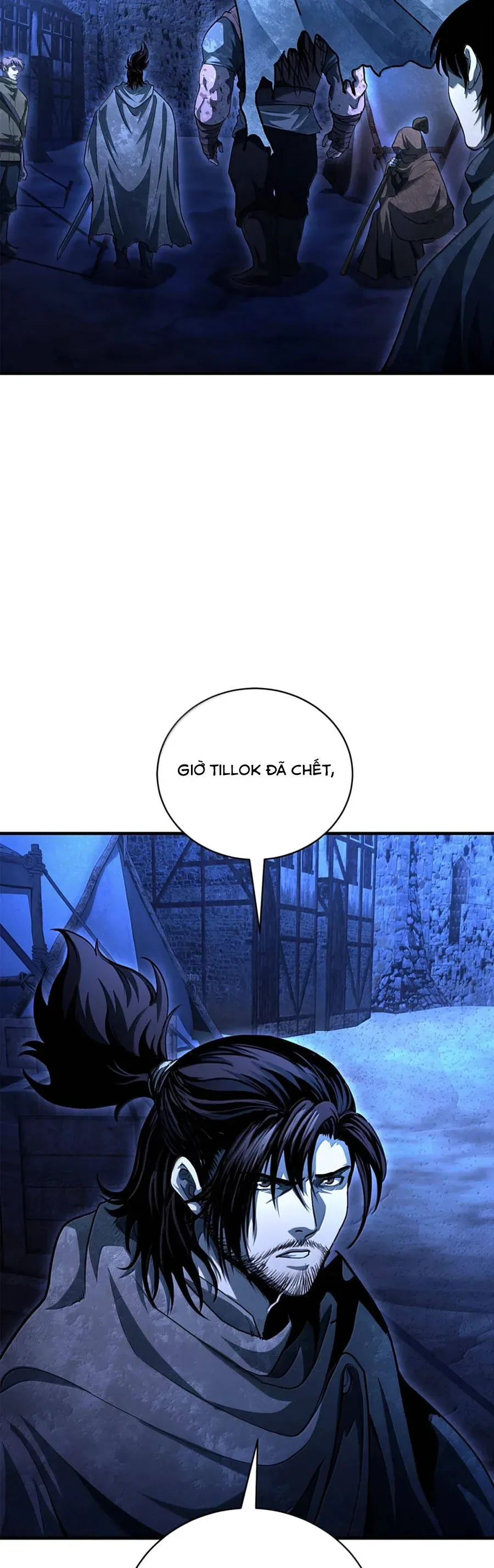 Huyết Lai - Chương 24 - Trang 24