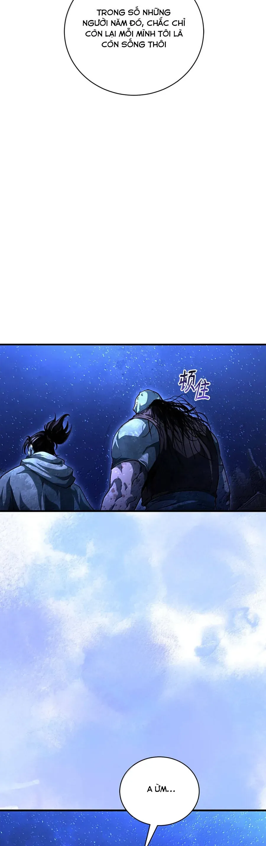 Huyết Lai - Chương 24 - Trang 25