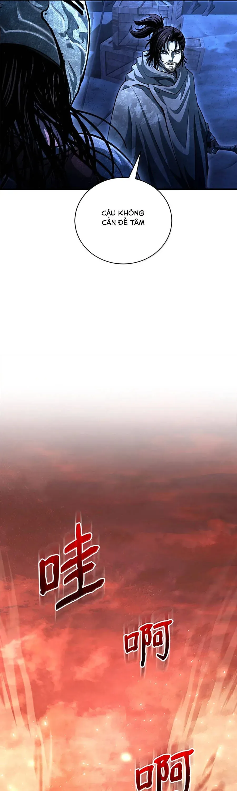 Huyết Lai - Chương 24 - Trang 27