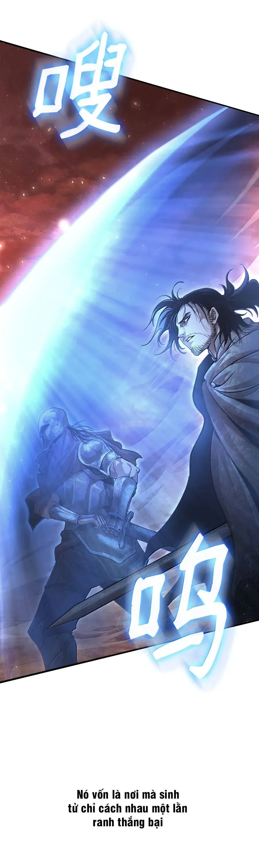 Huyết Lai - Chương 24 - Trang 29