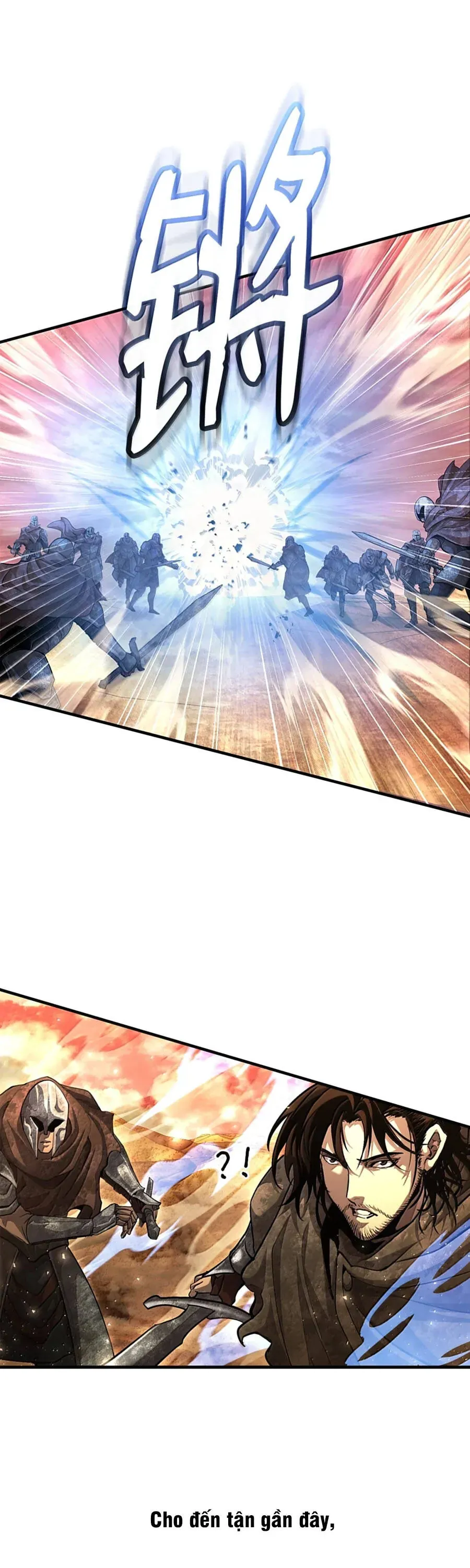 Huyết Lai - Chương 24 - Trang 30