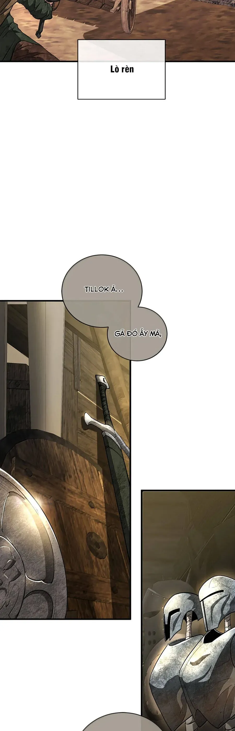 Huyết Lai - Chương 24 - Trang 4