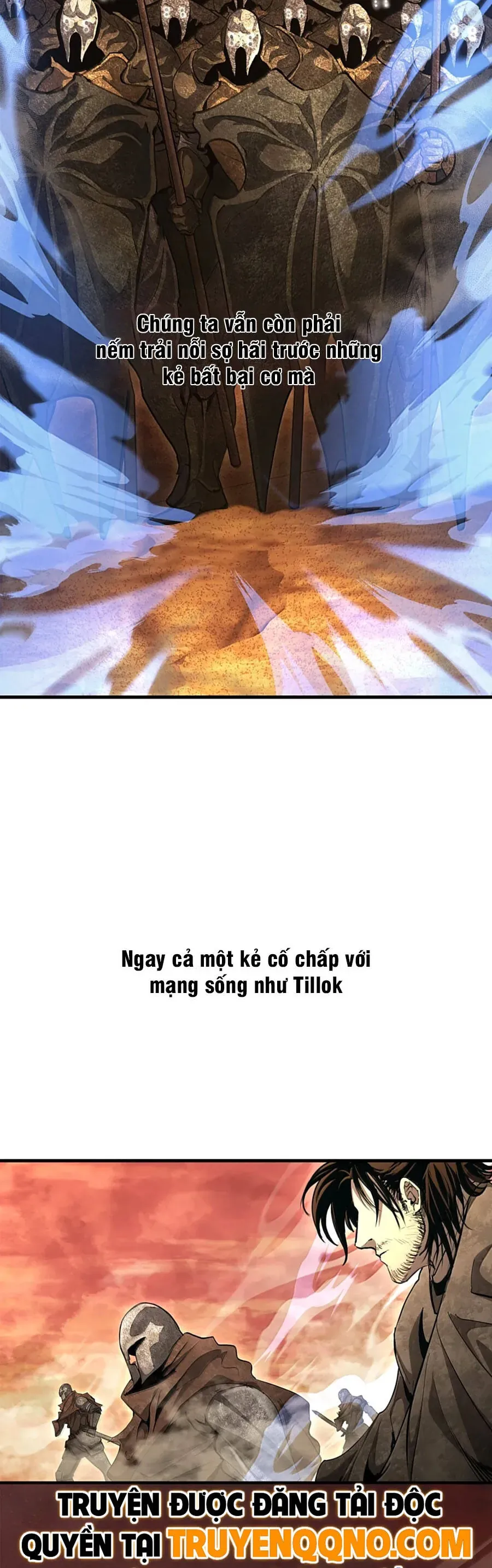 Huyết Lai - Chương 24 - Trang 32