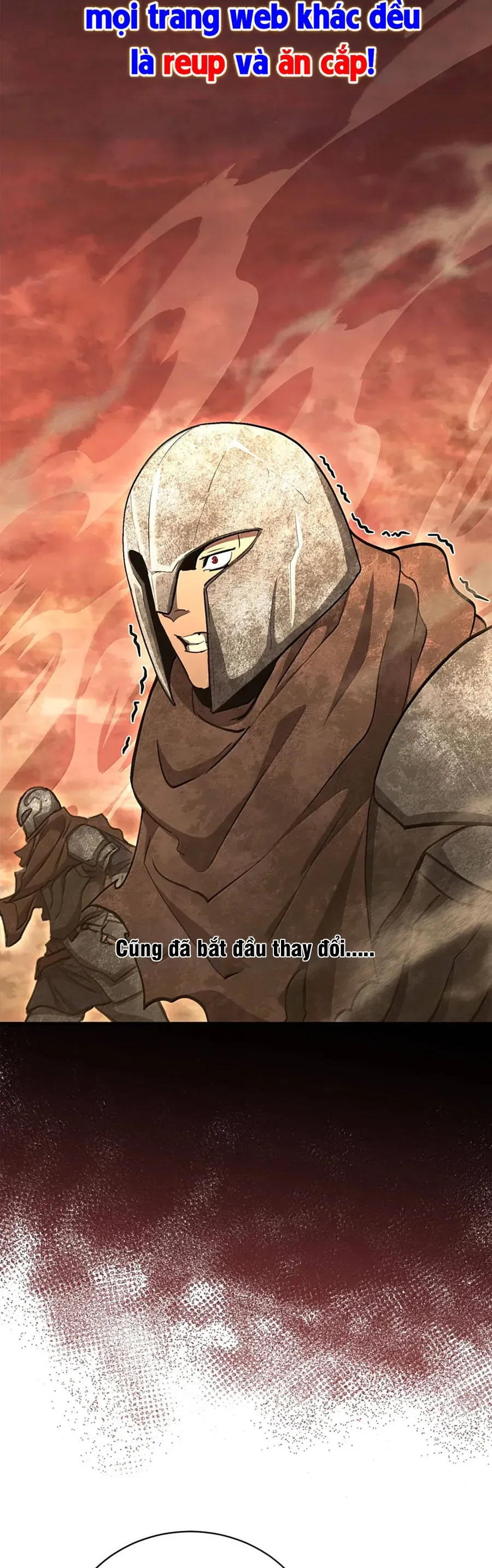 Huyết Lai - Chương 24 - Trang 33