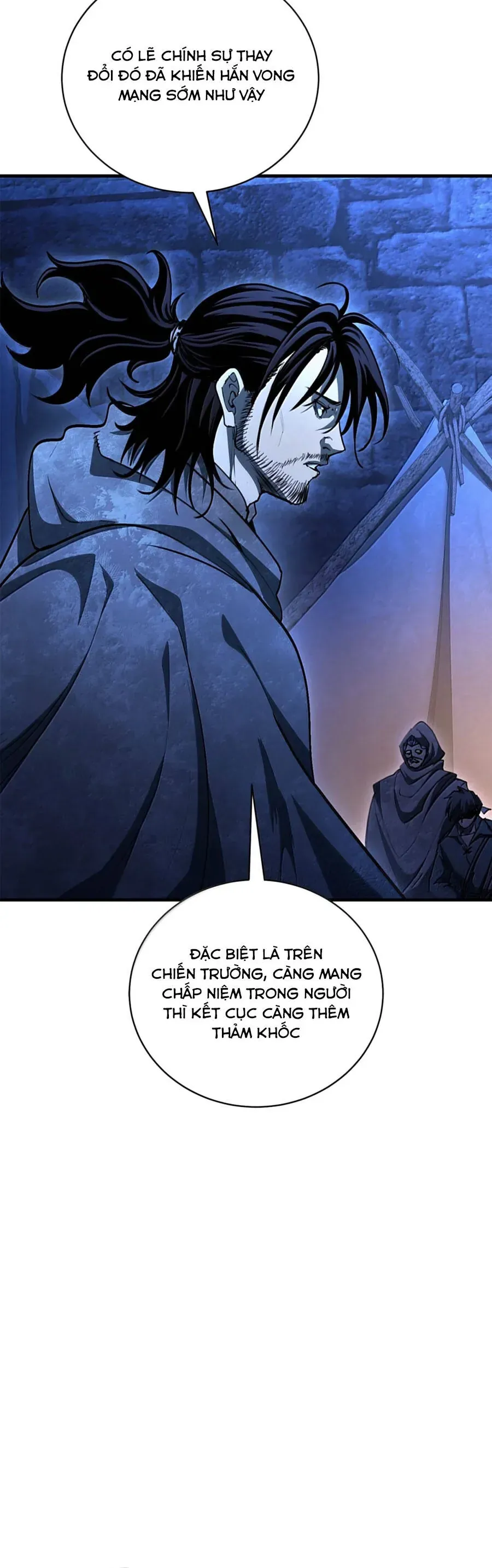 Huyết Lai - Chương 24 - Trang 34