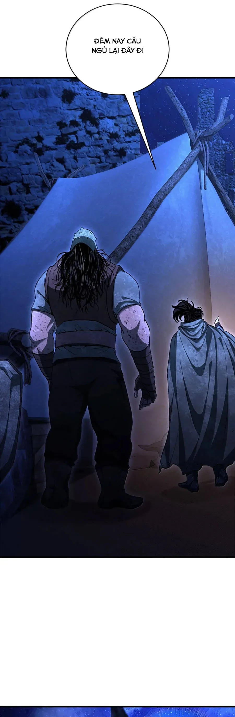 Huyết Lai - Chương 24 - Trang 37