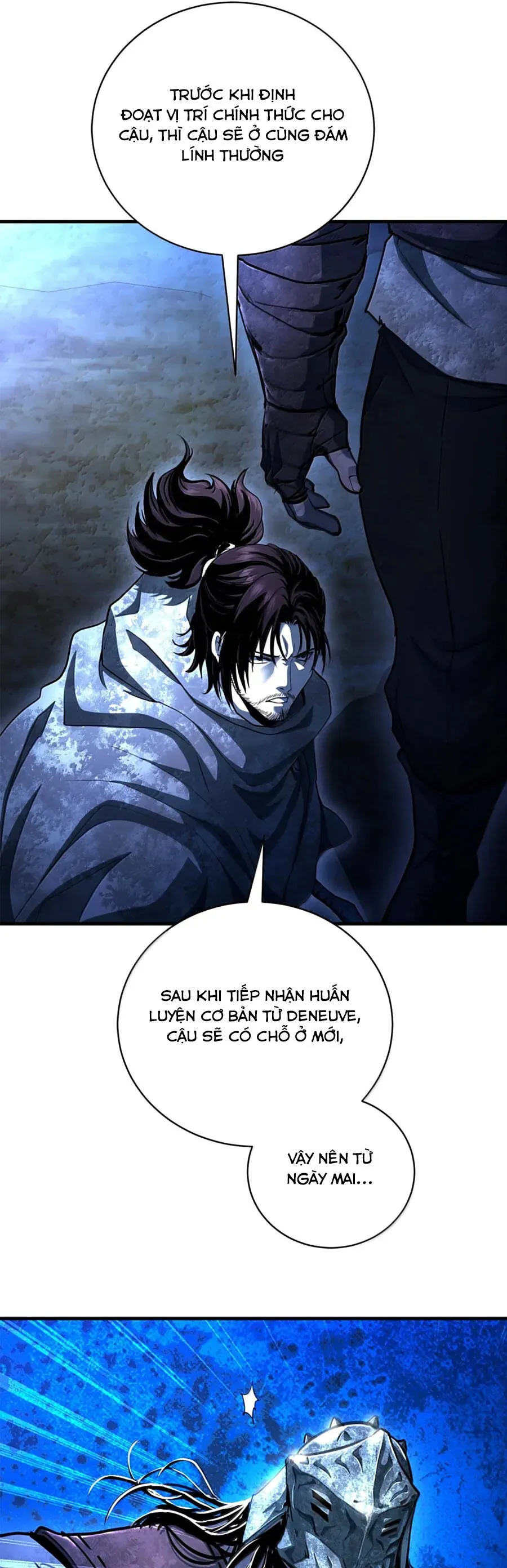 Huyết Lai - Chương 24 - Trang 39