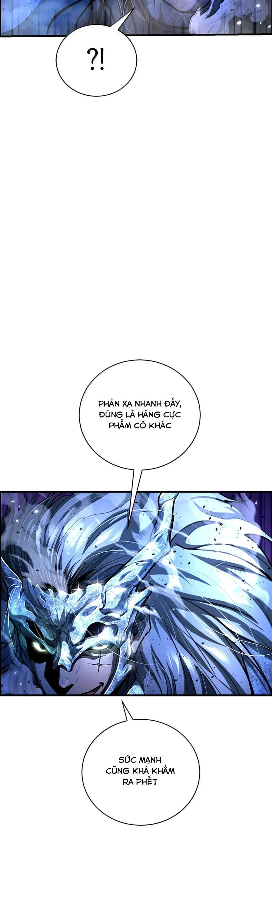 Huyết Lai - Chương 24 - Trang 45