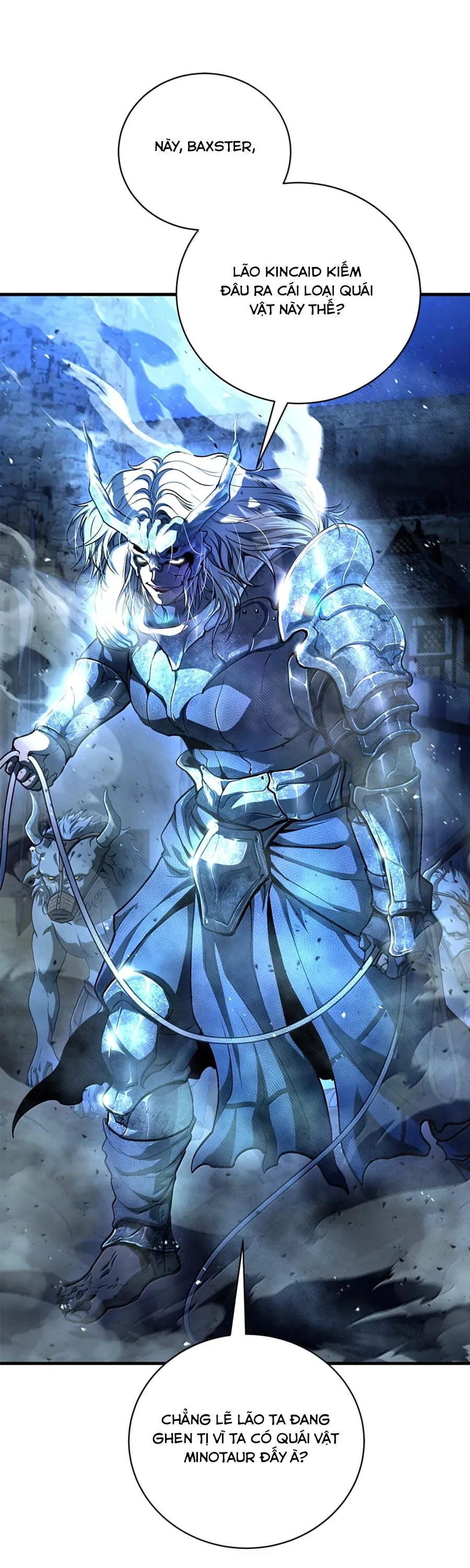 Huyết Lai - Chương 24 - Trang 46