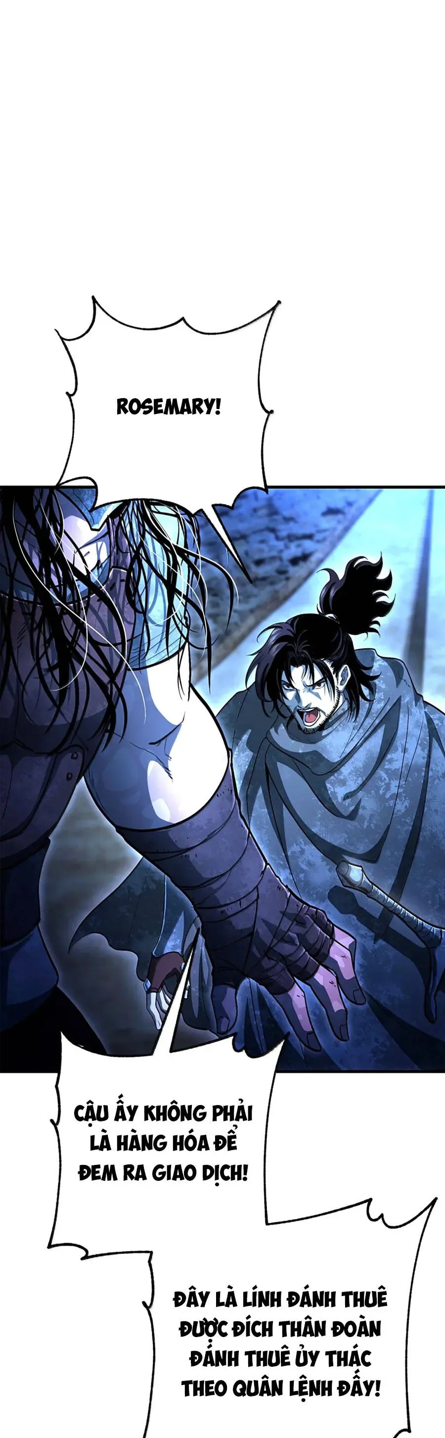 Huyết Lai - Chương 24 - Trang 47