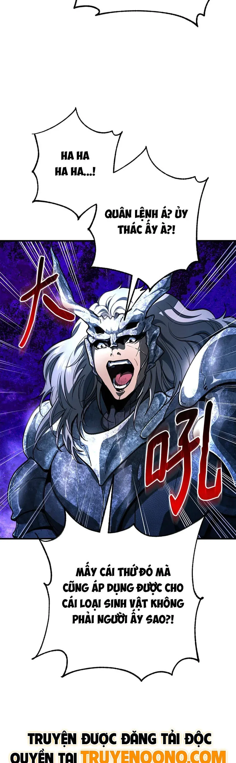 Huyết Lai - Chương 24 - Trang 48