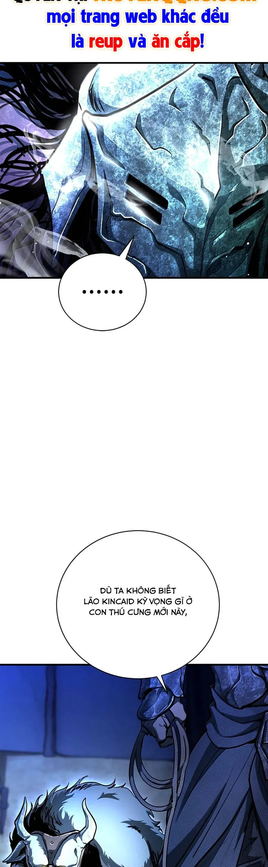 Huyết Lai - Chương 24 - Trang 49