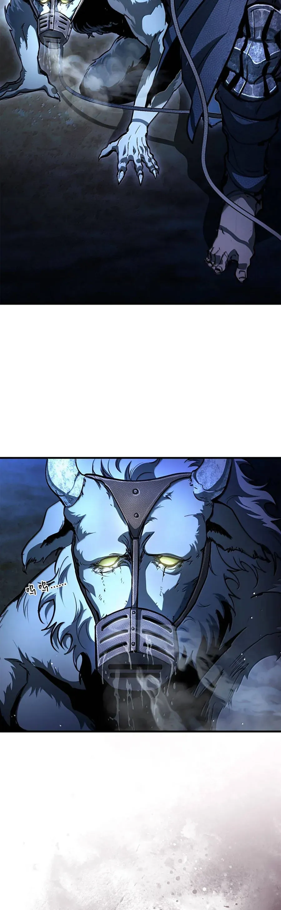 Huyết Lai - Chương 24 - Trang 50