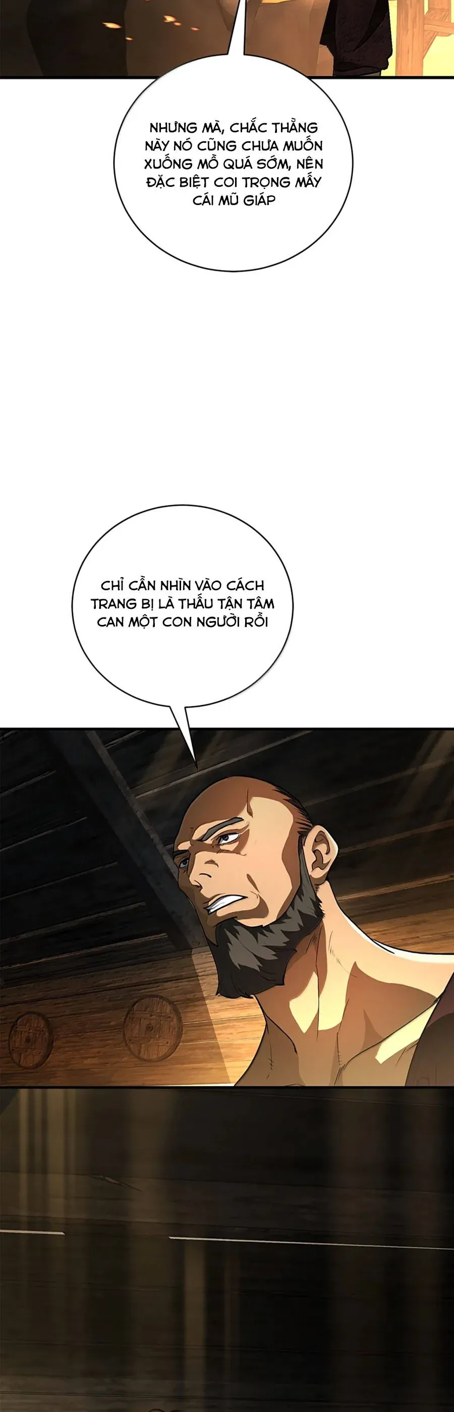 Huyết Lai - Chương 24 - Trang 6