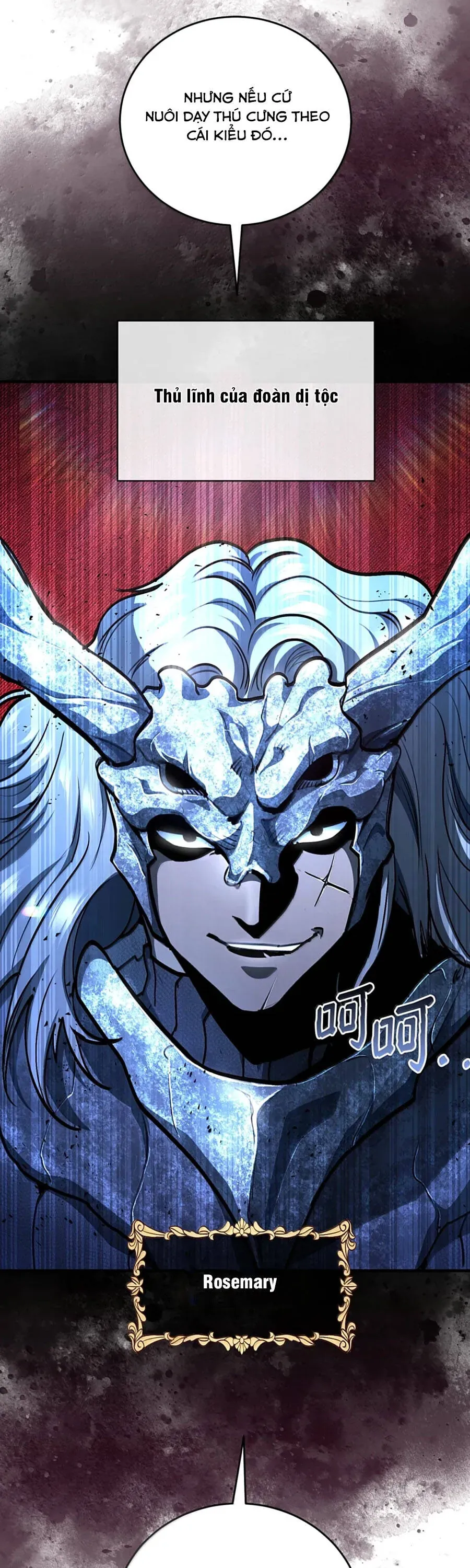 Huyết Lai - Chương 24 - Trang 51