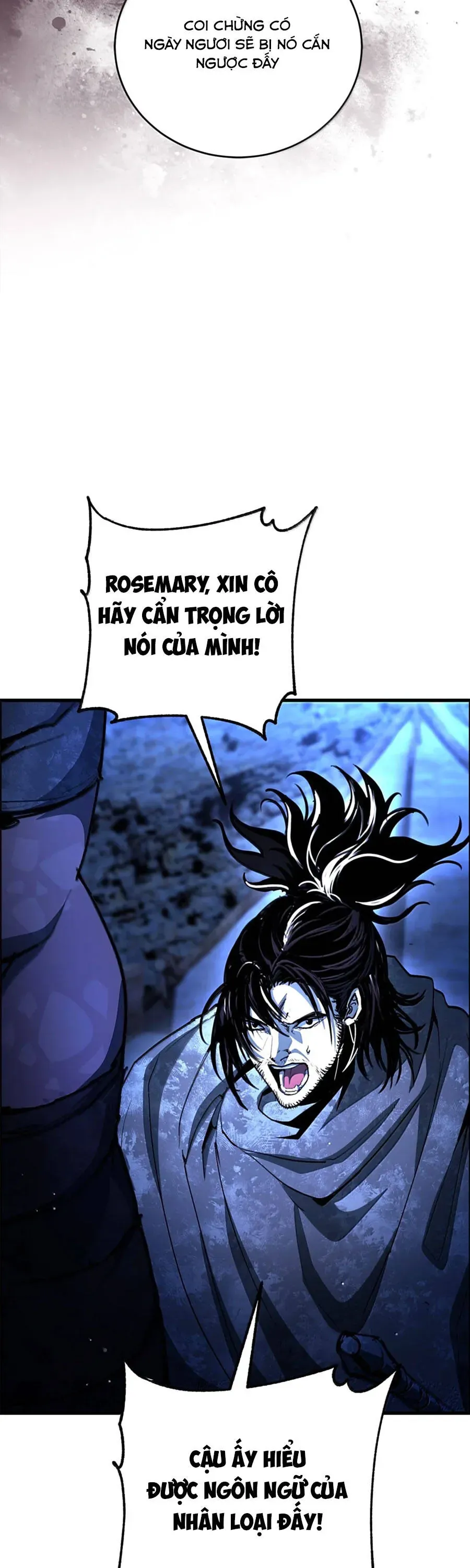 Huyết Lai - Chương 24 - Trang 52
