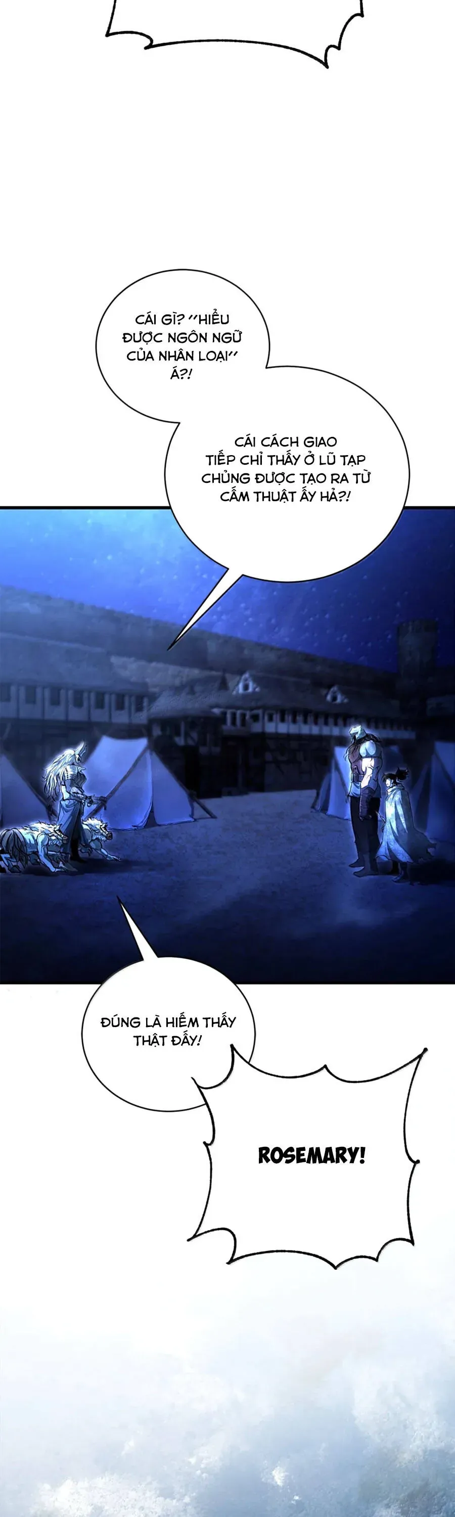 Huyết Lai - Chương 24 - Trang 53