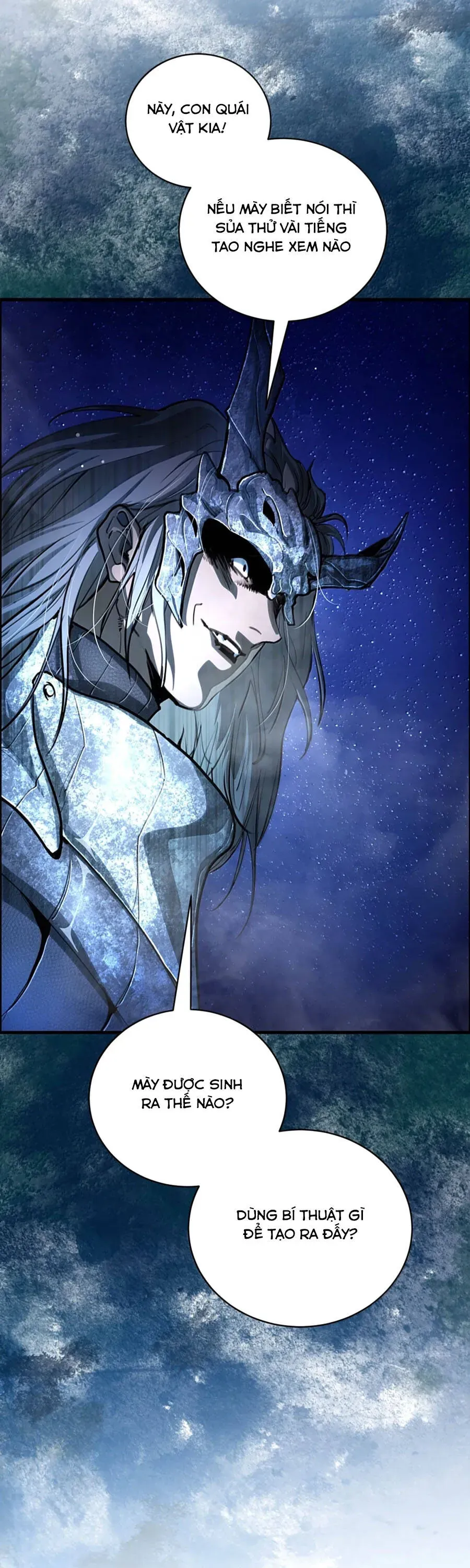 Huyết Lai - Chương 24 - Trang 54