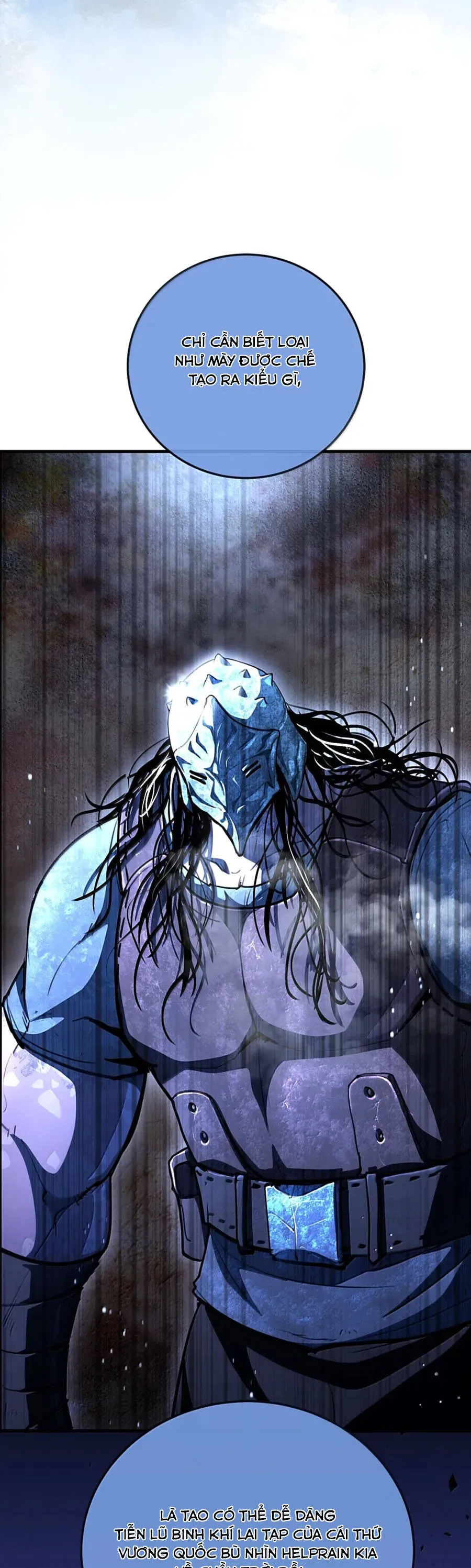 Huyết Lai - Chương 24 - Trang 55