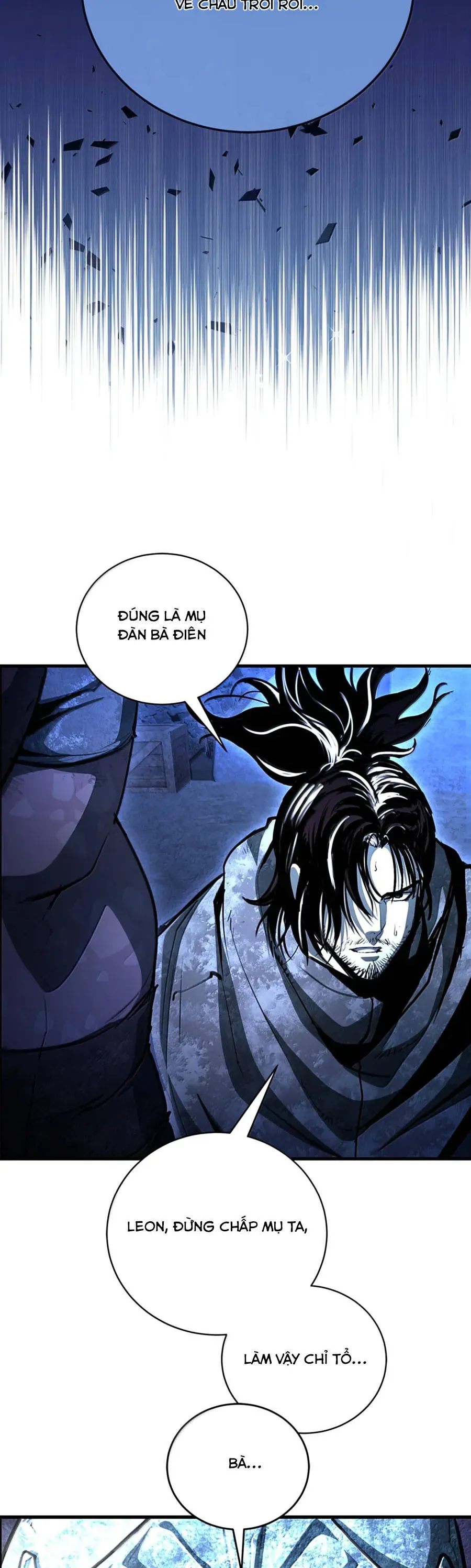 Huyết Lai - Chương 24 - Trang 56