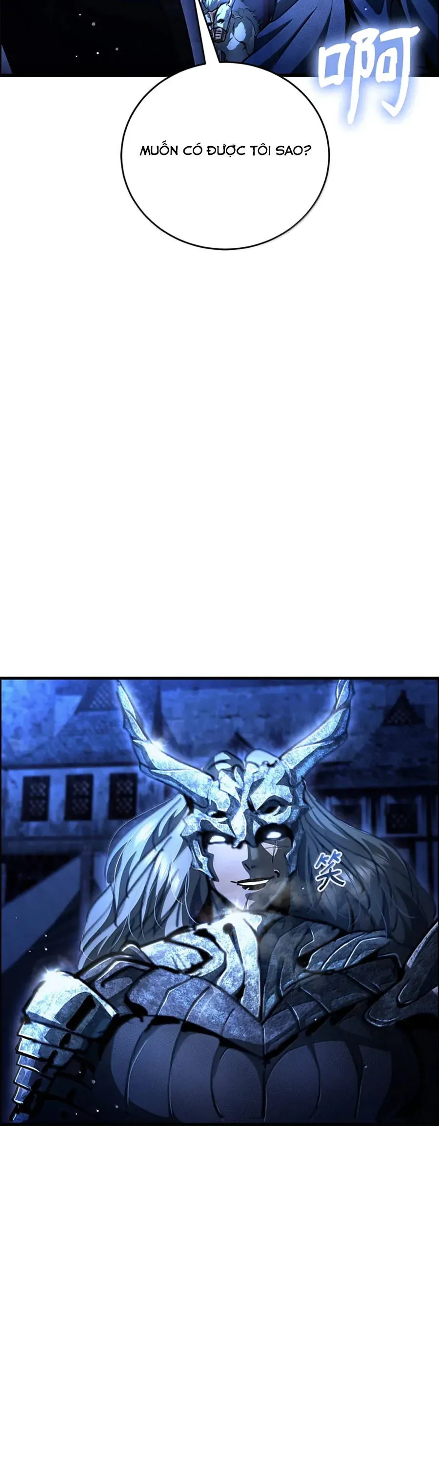 Huyết Lai - Chương 24 - Trang 58