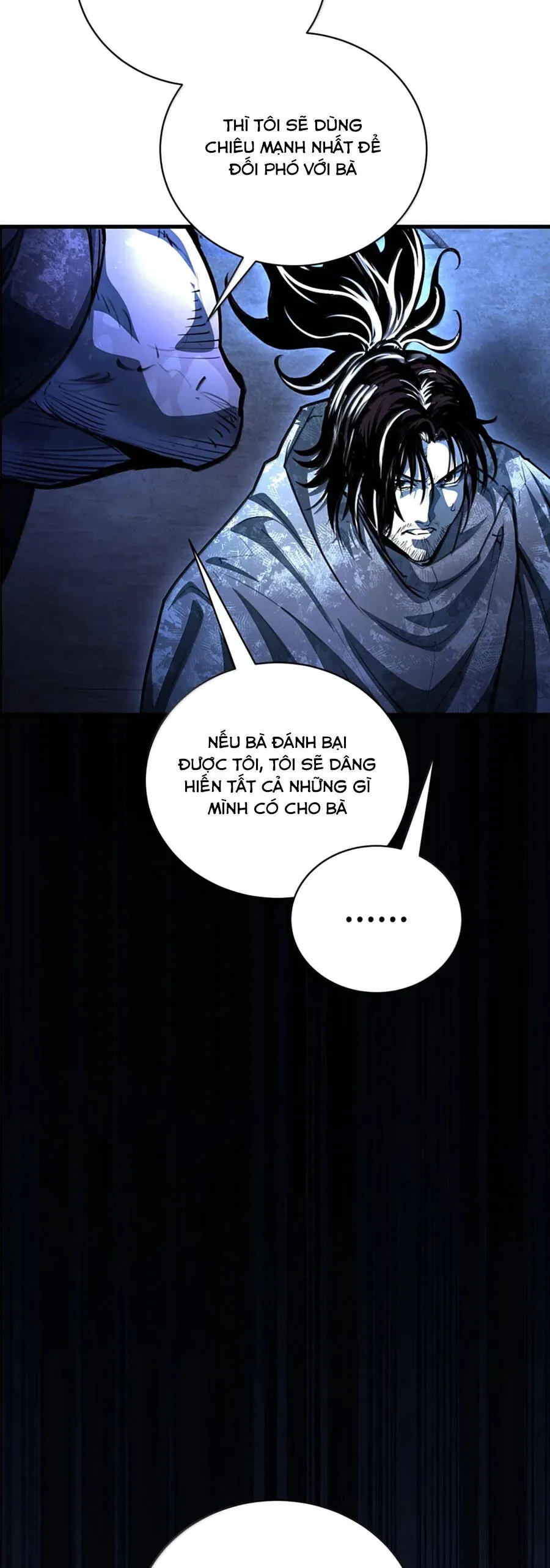 Huyết Lai - Chương 24 - Trang 60