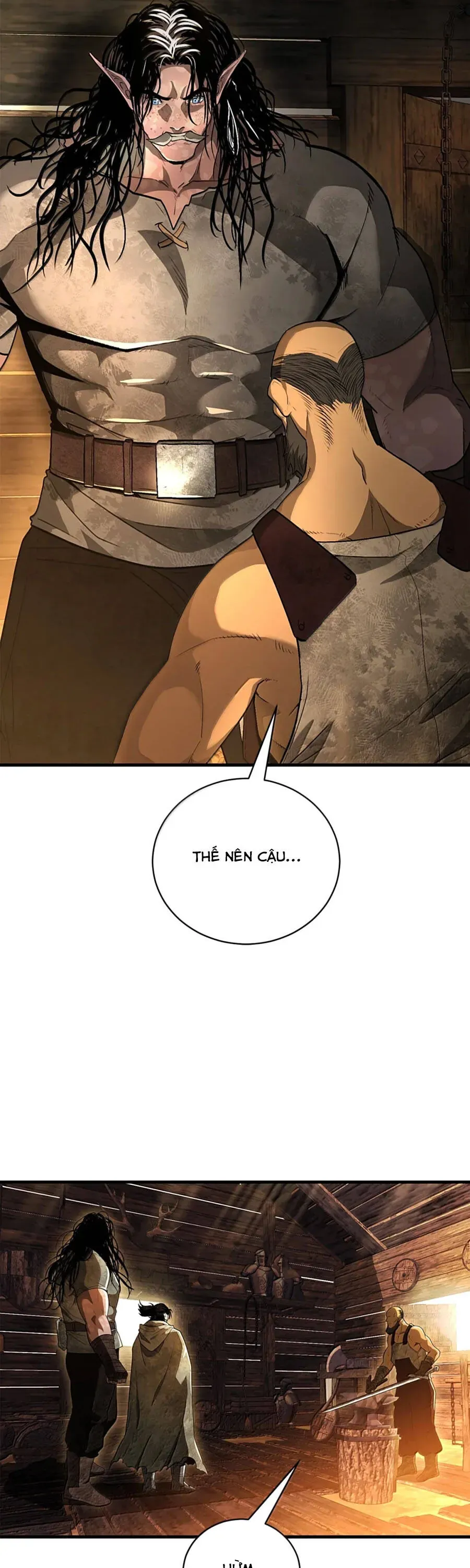 Huyết Lai - Chương 24 - Trang 7