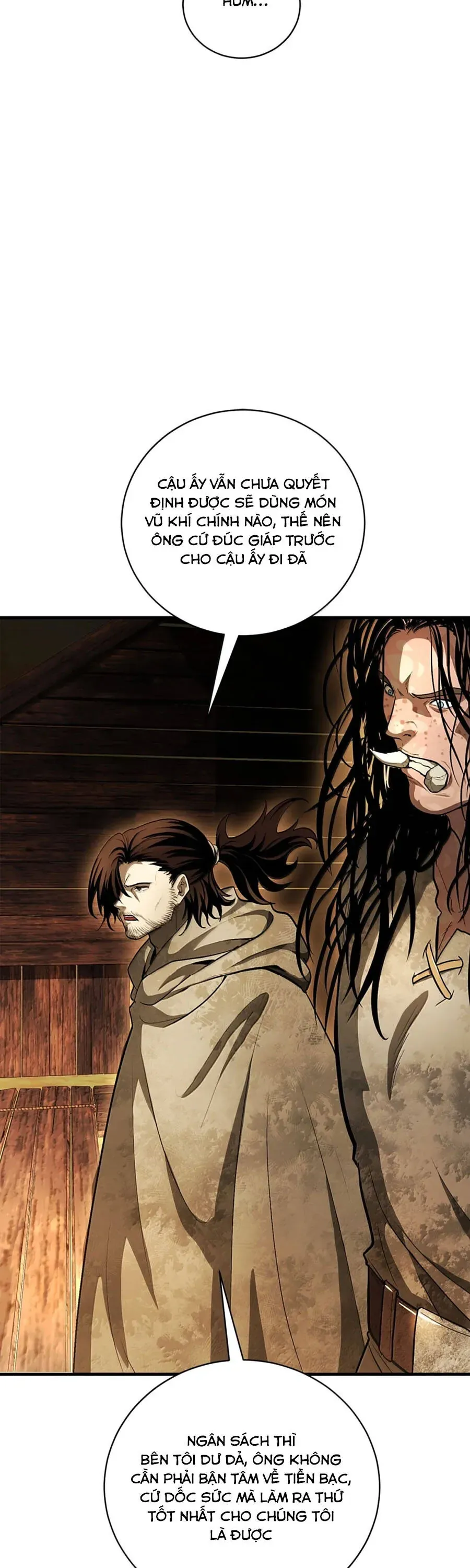 Huyết Lai - Chương 24 - Trang 8