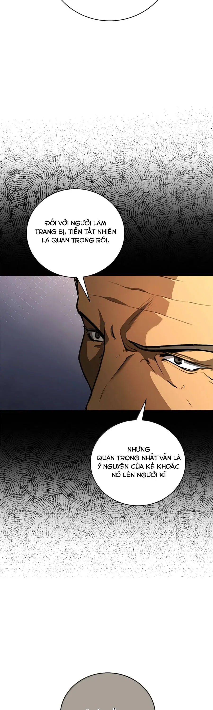 Huyết Lai - Chương 24 - Trang 9