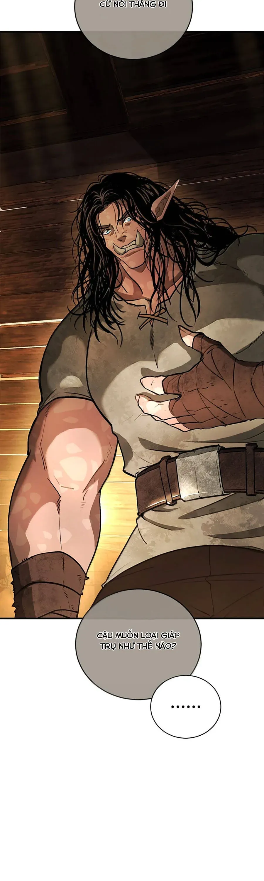 Huyết Lai - Chương 24 - Trang 10