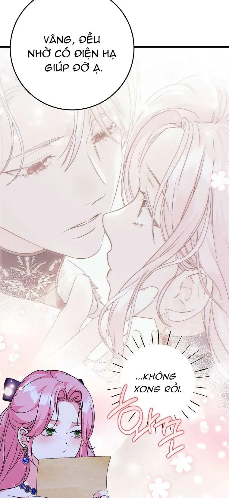 Kẻ Phản Diện Có Thời Hạn Ủng Hộ Tôi Hủy Hôn - Chương 63 - Trang 12