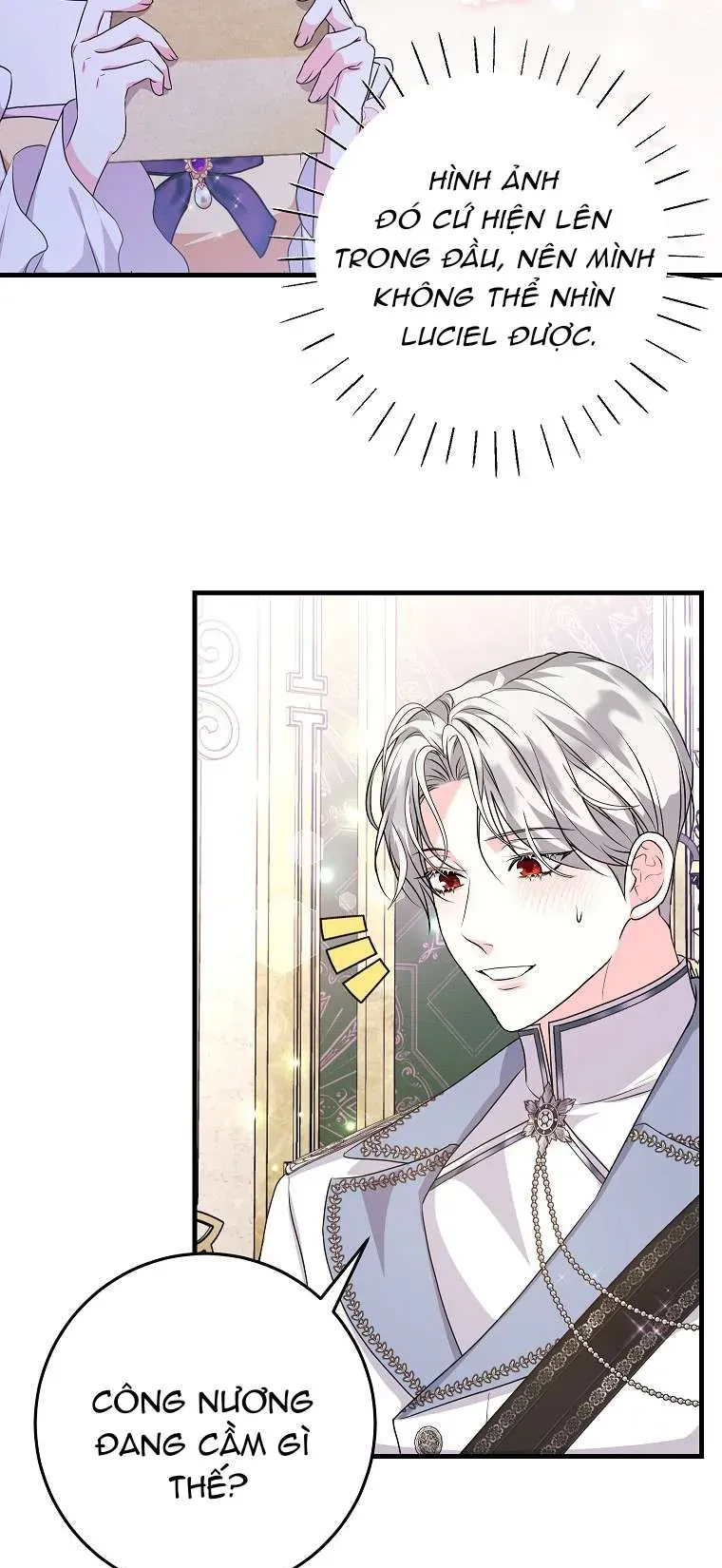 Kẻ Phản Diện Có Thời Hạn Ủng Hộ Tôi Hủy Hôn - Chương 63 - Trang 13