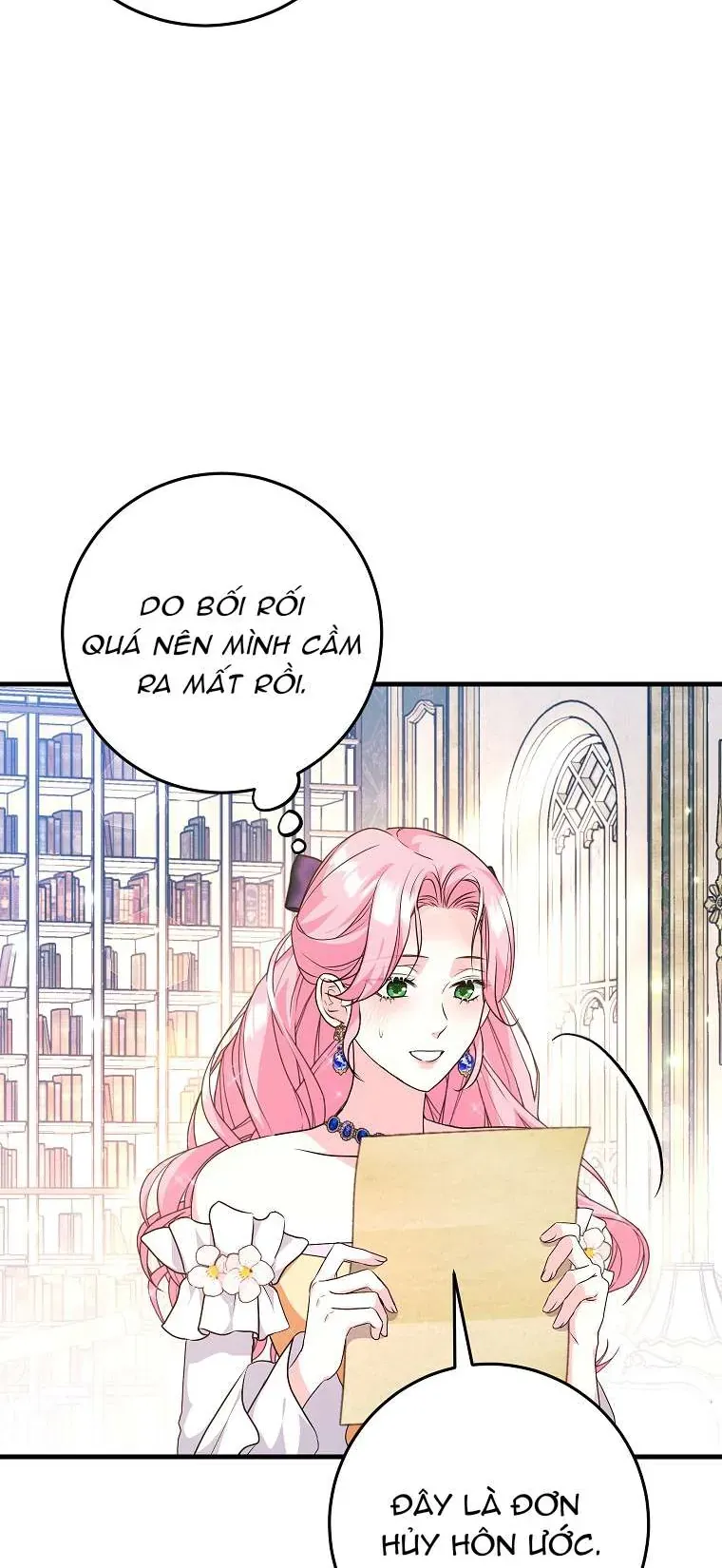 Kẻ Phản Diện Có Thời Hạn Ủng Hộ Tôi Hủy Hôn - Chương 63 - Trang 14