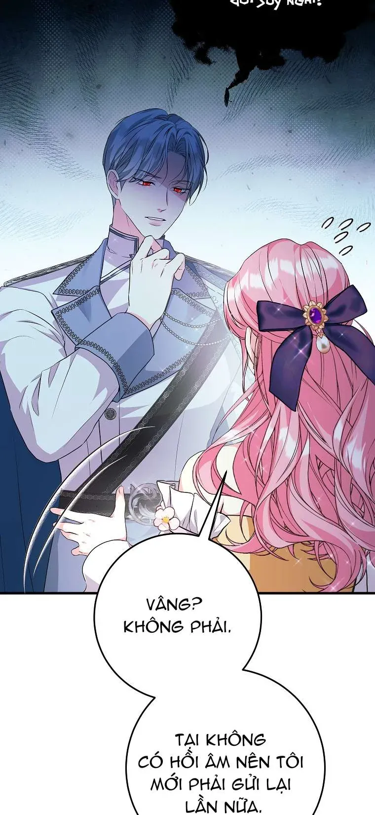 Kẻ Phản Diện Có Thời Hạn Ủng Hộ Tôi Hủy Hôn - Chương 63 - Trang 16