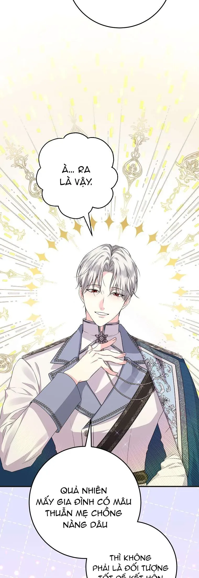 Kẻ Phản Diện Có Thời Hạn Ủng Hộ Tôi Hủy Hôn - Chương 63 - Trang 17