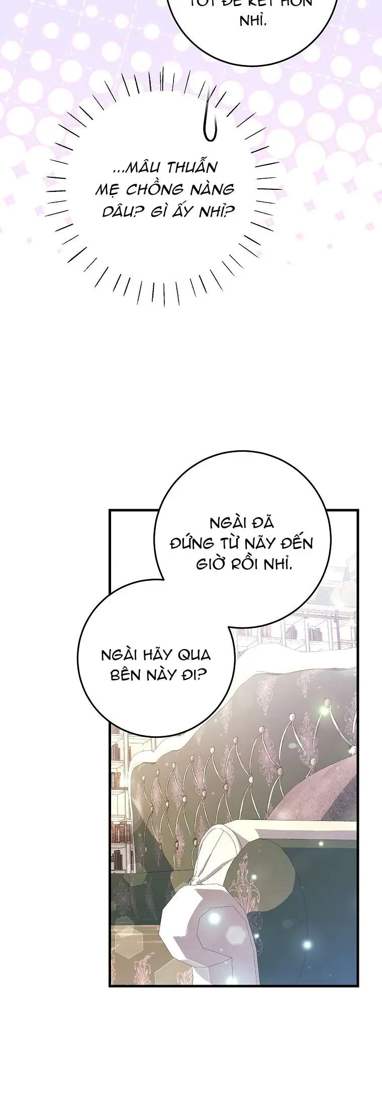 Kẻ Phản Diện Có Thời Hạn Ủng Hộ Tôi Hủy Hôn - Chương 63 - Trang 18