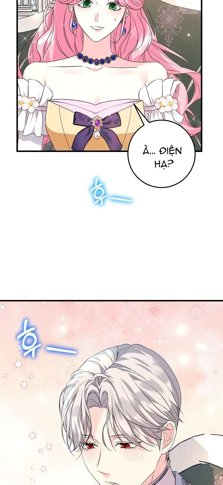 Kẻ Phản Diện Có Thời Hạn Ủng Hộ Tôi Hủy Hôn - Chương 63 - Trang 23