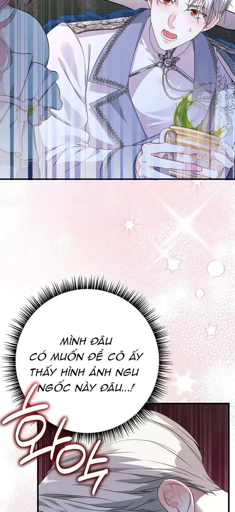 Kẻ Phản Diện Có Thời Hạn Ủng Hộ Tôi Hủy Hôn - Chương 63 - Trang 26