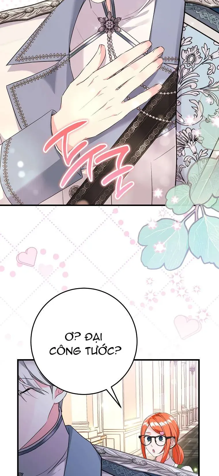 Kẻ Phản Diện Có Thời Hạn Ủng Hộ Tôi Hủy Hôn - Chương 63 - Trang 4