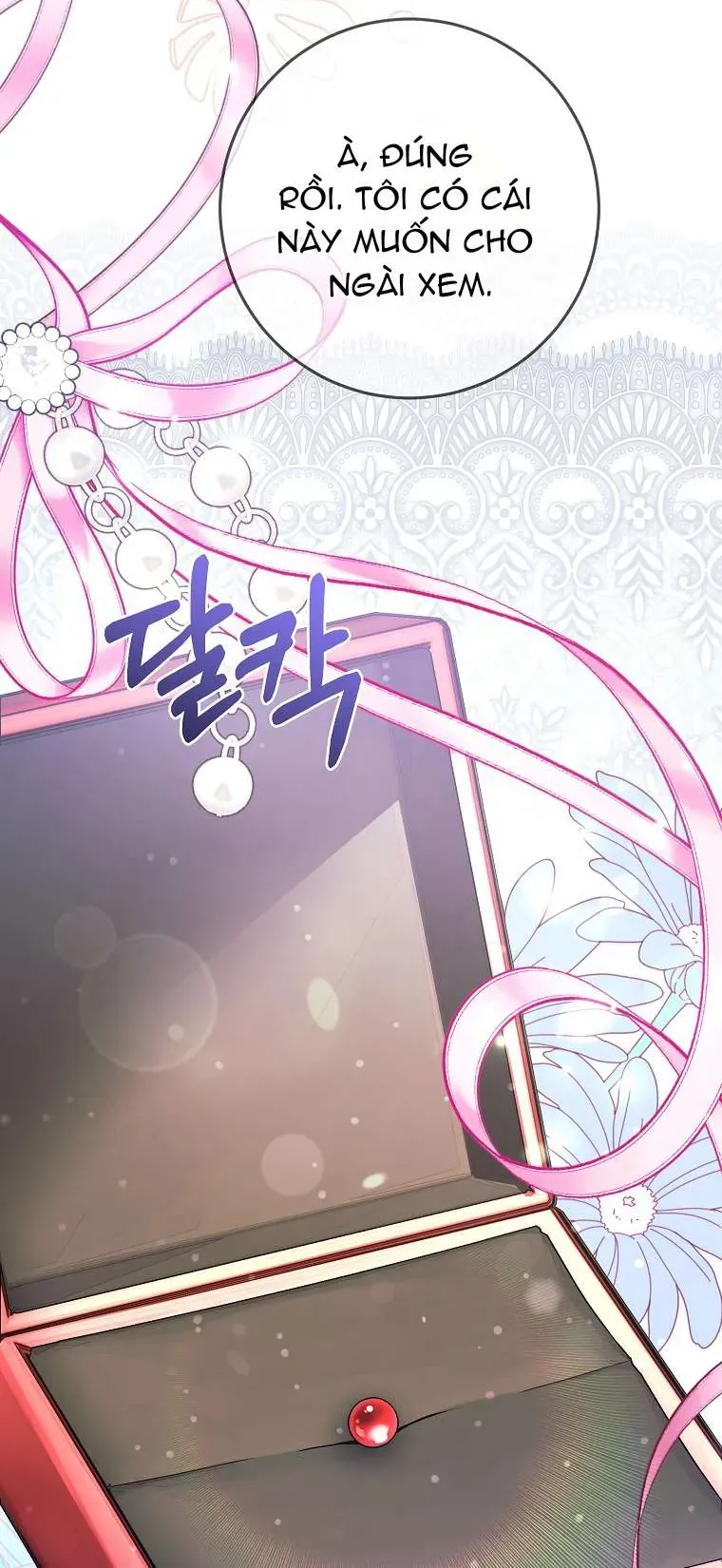 Kẻ Phản Diện Có Thời Hạn Ủng Hộ Tôi Hủy Hôn - Chương 63 - Trang 31